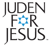 Juden für Jesus logo